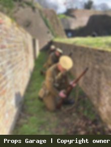 The Great War Society