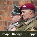 Northern World War 2 Association