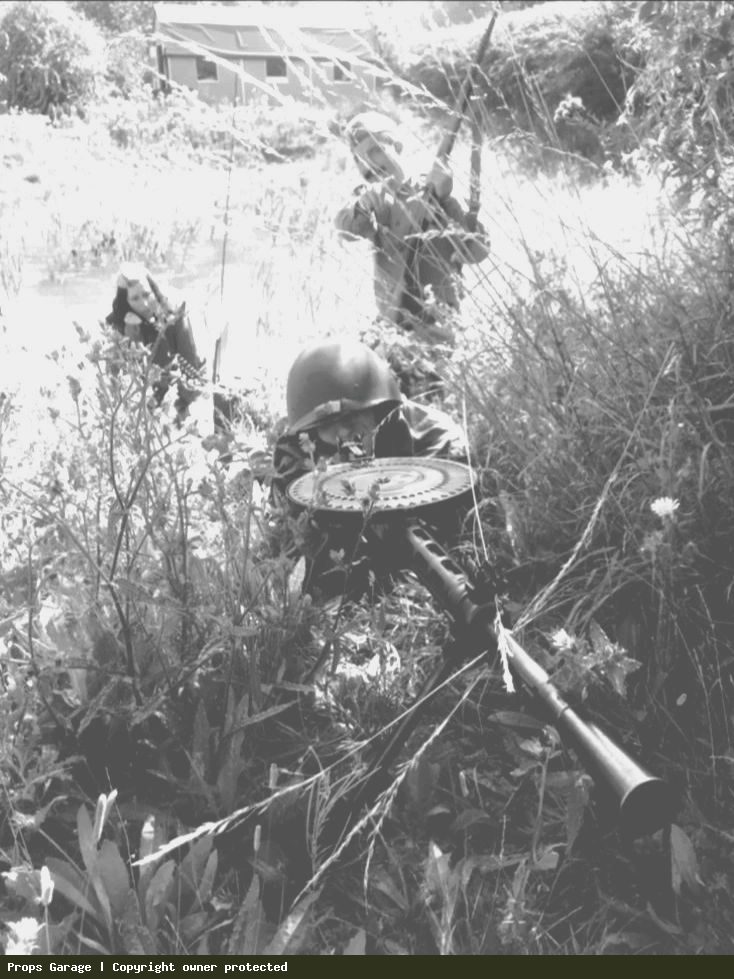 2nd Guards Rifle Division