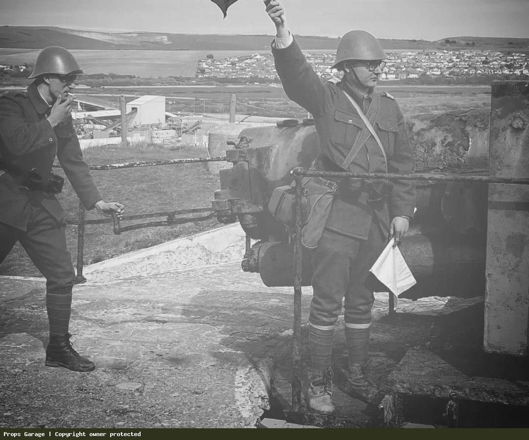 39th Infantry Regiment Living History Group