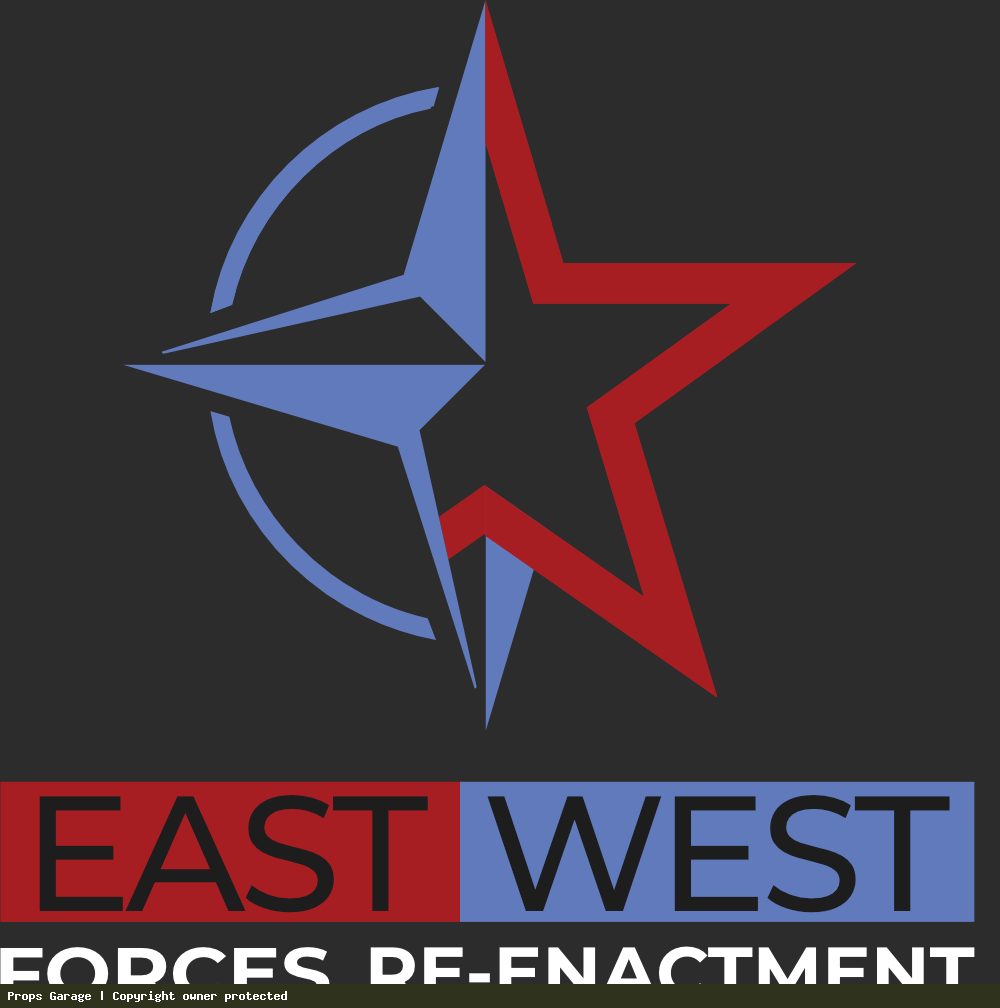 East West Forces Re-Enactment