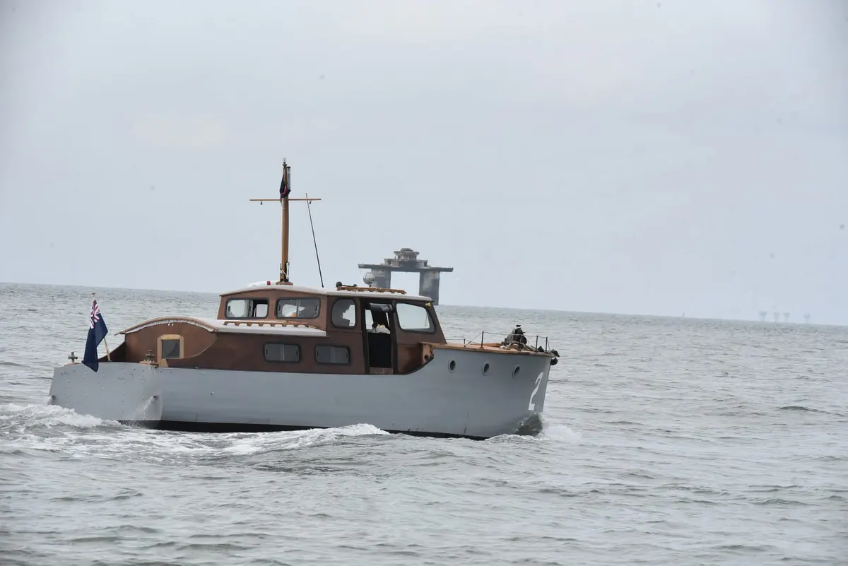 Gerfalcon