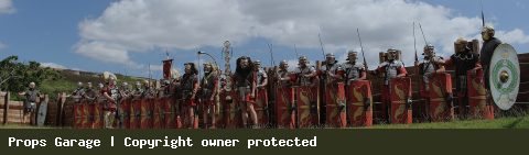 Ermine Street Guard