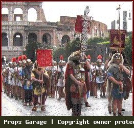 Legio Secunda Augusta