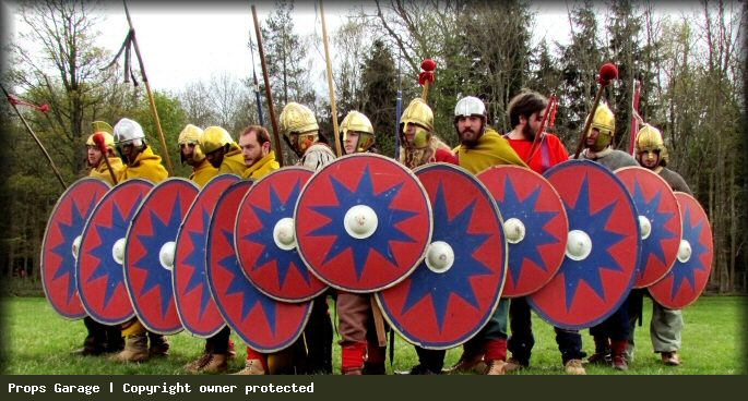 Comitatus