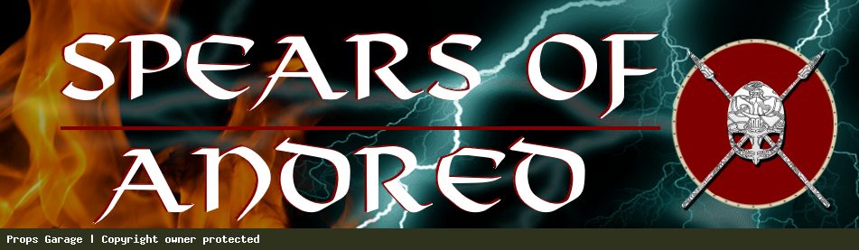 Spears of Andred