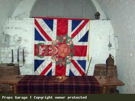 79th Cameron Highlanders 1815