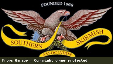 Southern Skirmish Association – SoSkAn